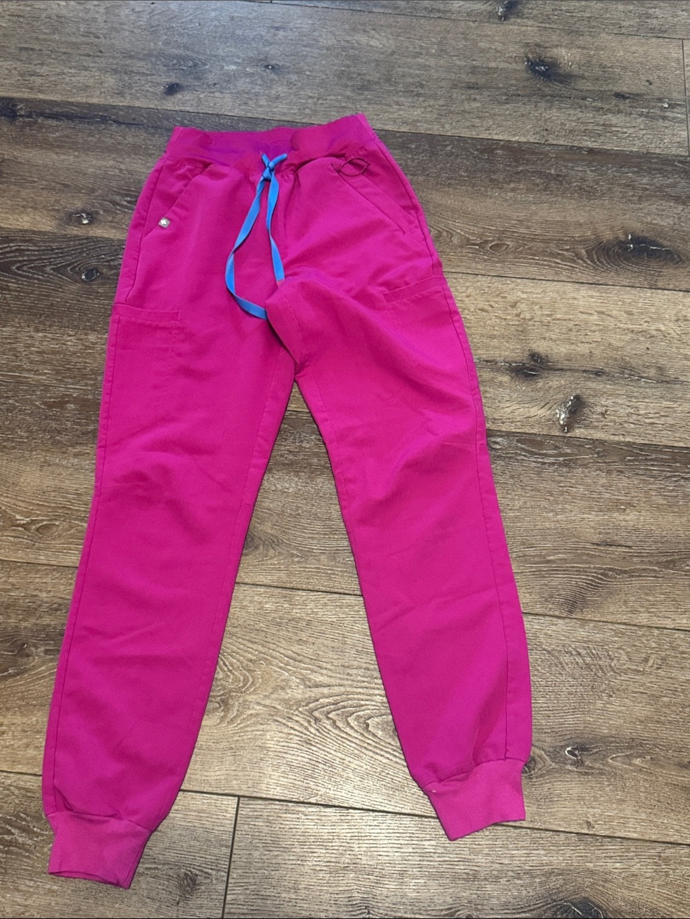 Figs scrub pants XXS